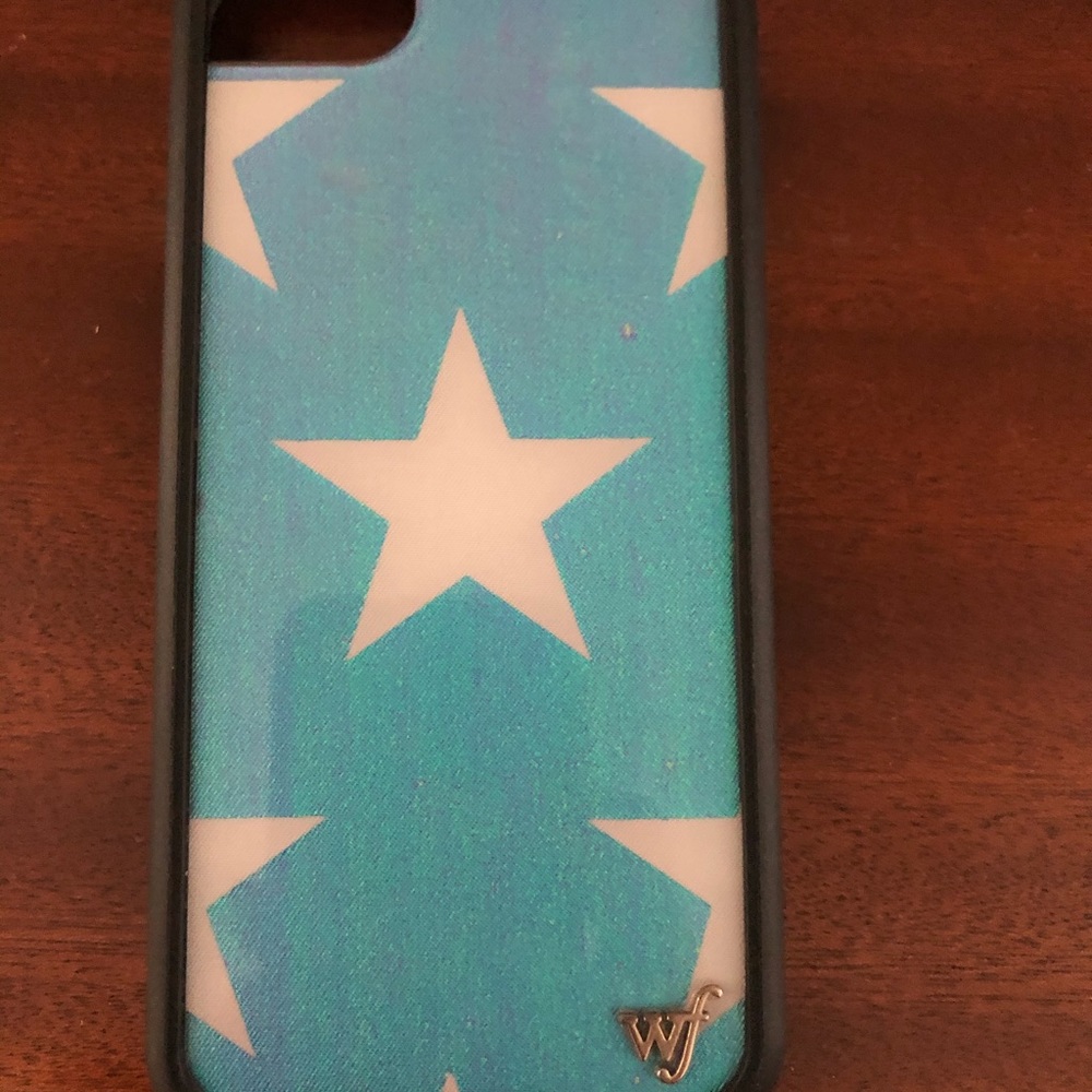 COPY - Wildflower phone case